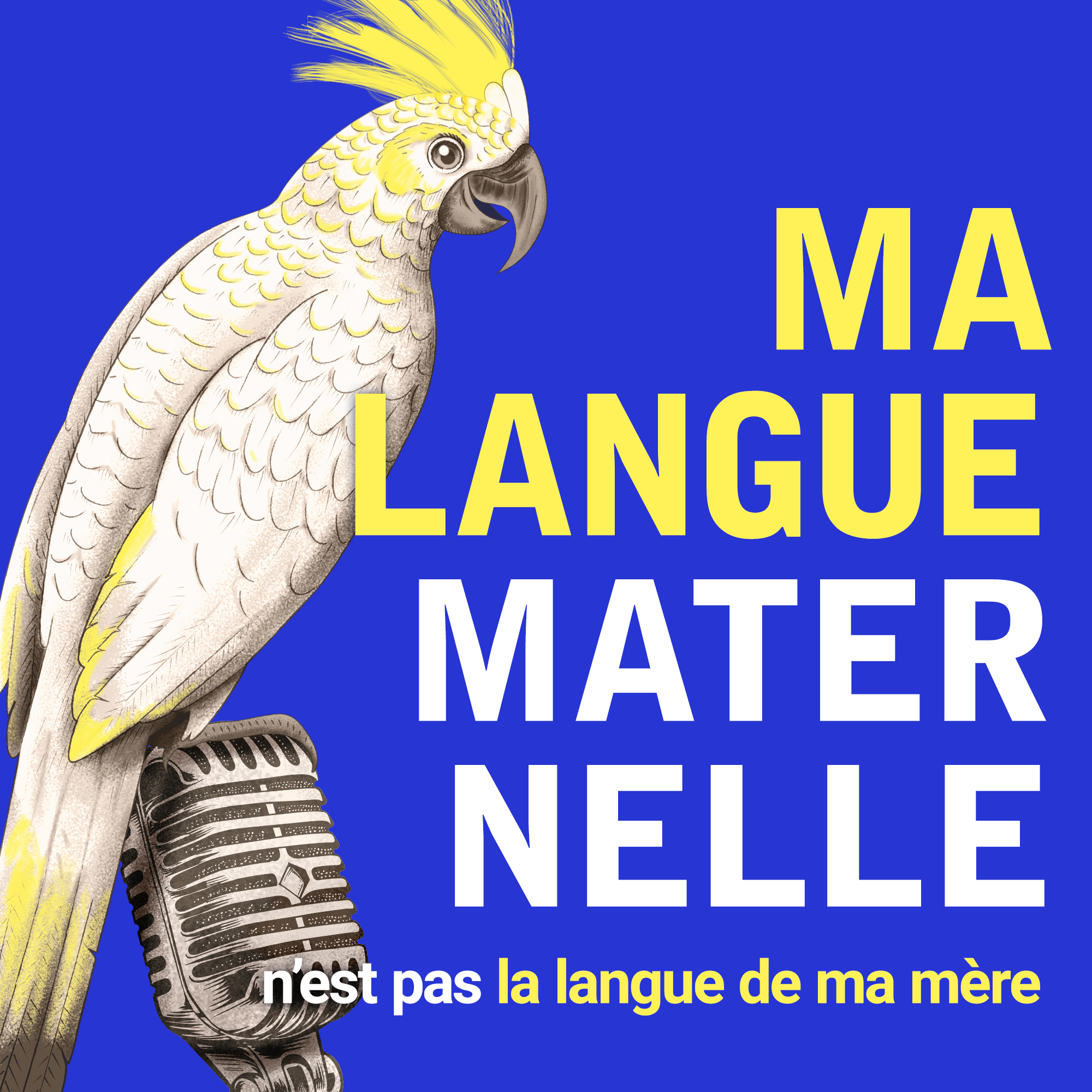 Saison 3 du podcast